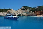 JustGreece.com Porto Katsiki - Lefkada Island -  Photo 6 - Foto van JustGreece.com