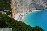 JustGreece.com Porto Katsiki - Lefkada Island -  Photo 12 - Foto van JustGreece.com