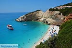 JustGreece.com Porto Katsiki - Lefkada Island -  Photo 22 - Foto van JustGreece.com