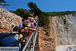 JustGreece.com Porto Katsiki - Lefkada Island -  Photo 45 - Foto van JustGreece.com
