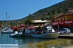 JustGreece.com Syvota - Lefkada Island -  Photo 2 - Foto van JustGreece.com