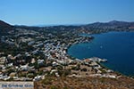 JustGreece.com Agia Marina - Island of Leros - Dodecanese islands Photo 1 - Foto van JustGreece.com