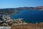 JustGreece.com Agia Marina - Island of Leros - Dodecanese islands Photo 2 - Foto van JustGreece.com