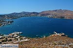 JustGreece.com Agia Marina - Island of Leros - Dodecanese islands Photo 3 - Foto van JustGreece.com