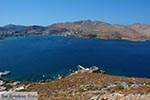 Agia Marina - Island of Leros - Dodecanese islands Photo 4 - Photo JustGreece.com