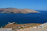 JustGreece.com Agia Marina - Island of Leros - Dodecanese islands Photo 5 - Foto van JustGreece.com
