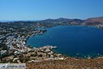 JustGreece.com Agia Marina - Island of Leros - Dodecanese islands Photo 8 - Foto van JustGreece.com