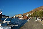 JustGreece.com Agia Marina - Island of Leros - Dodecanese islands Photo 24 - Foto van JustGreece.com