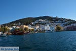 JustGreece.com Agia Marina - Island of Leros - Dodecanese islands Photo 36 - Foto van JustGreece.com