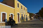 JustGreece.com Agia Marina - Island of Leros - Dodecanese islands Photo 42 - Foto van JustGreece.com