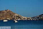 JustGreece.com Agia Marina - Island of Leros - Dodecanese islands Photo 50 - Foto van JustGreece.com