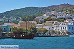 JustGreece.com Agia Marina - Island of Leros - Dodecanese islands Photo 56 - Foto van JustGreece.com