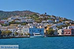 JustGreece.com Agia Marina - Island of Leros - Dodecanese islands Photo 57 - Foto van JustGreece.com