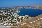 JustGreece.com Agia Marina - Island of Leros - Dodecanese islands Photo 63 - Foto van JustGreece.com