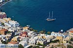 Agia Marina - Island of Leros - Dodecanese islands Photo 64 - Photo JustGreece.com
