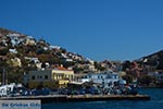 Agia Marina - Island of Leros - Dodecanese islands Photo 71 - Photo JustGreece.com