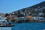 Agia Marina - Island of Leros - Dodecanese islands Photo 72 - Photo JustGreece.com