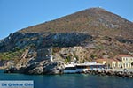 JustGreece.com Agia Marina - Island of Leros - Dodecanese islands Photo 73 - Foto van JustGreece.com