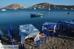 Alinda - Island of Leros - Dodecanese islands Photo 2 - Photo JustGreece.com