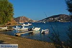 JustGreece.com Alinda - Island of Leros - Dodecanese islands Photo 6 - Foto van JustGreece.com