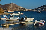 JustGreece.com Alinda - Island of Leros - Dodecanese islands Photo 7 - Foto van JustGreece.com