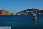 Alinda - Island of Leros - Dodecanese islands Photo 10 - Photo JustGreece.com