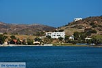 Gourna - Island of Leros - Dodecanese islands Photo 4 - Photo JustGreece.com
