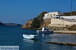 Gourna - Island of Leros - Dodecanese islands Photo 9 - Photo JustGreece.com