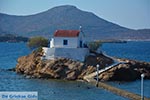 Agios Isidoros Kokkali - Island of Leros - Dodecanese islands Photo 18 - Photo JustGreece.com