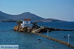 Agios Isidoros Kokkali - Island of Leros - Dodecanese islands Photo 19 - Photo JustGreece.com