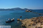 Agios Isidoros Kokkali - Island of Leros - Dodecanese islands Photo 22 - Photo JustGreece.com