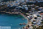 JustGreece.com Panteli - Island of Leros - Dodecanese islands Photo 12 - Foto van JustGreece.com