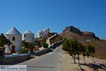 JustGreece.com Panteli - Island of Leros - Dodecanese islands Photo 17 - Foto van JustGreece.com