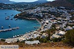 JustGreece.com Panteli - Island of Leros - Dodecanese islands Photo 21 - Foto van JustGreece.com