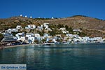 JustGreece.com Panteli - Island of Leros - Dodecanese islands Photo 30 - Foto van JustGreece.com