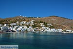 JustGreece.com Panteli - Island of Leros - Dodecanese islands Photo 33 - Foto van JustGreece.com