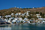 JustGreece.com Panteli - Island of Leros - Dodecanese islands Photo 34 - Foto van JustGreece.com