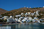 JustGreece.com Panteli - Island of Leros - Dodecanese islands Photo 35 - Foto van JustGreece.com