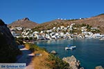 JustGreece.com Panteli - Island of Leros - Dodecanese islands Photo 40 - Foto van JustGreece.com