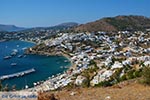 JustGreece.com Panteli - Island of Leros - Dodecanese islands Photo 69 - Foto van JustGreece.com