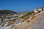 JustGreece.com Panteli - Island of Leros - Dodecanese islands Photo 70 - Foto van JustGreece.com