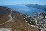 JustGreece.com Panteli - Island of Leros - Dodecanese islands Photo 83 - Foto van JustGreece.com