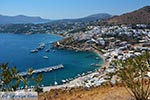 JustGreece.com Panteli - Island of Leros - Dodecanese islands Photo 94 - Foto van JustGreece.com