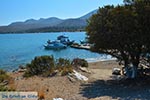 Blefoutis beach Partheni - Island of Leros - Dodecanese islands Photo 15 - Photo JustGreece.com