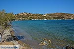 JustGreece.com Blefoutis beach Partheni - Island of Leros - Dodecanese islands Photo 17 - Foto van JustGreece.com