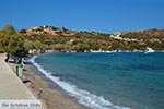 JustGreece.com Blefoutis beach Partheni - Island of Leros - Dodecanese islands Photo 18 - Foto van JustGreece.com