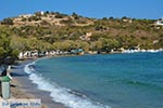 Blefoutis beach Partheni - Island of Leros - Dodecanese islands Photo 19 - Photo JustGreece.com