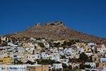 JustGreece.com Platanos - Island of Leros - Dodecanese islands Photo 1 - Foto van JustGreece.com