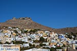 JustGreece.com Platanos - Island of Leros - Dodecanese islands Photo 2 - Foto van JustGreece.com