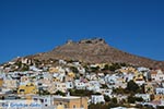 JustGreece.com Platanos - Island of Leros - Dodecanese islands Photo 3 - Foto van JustGreece.com